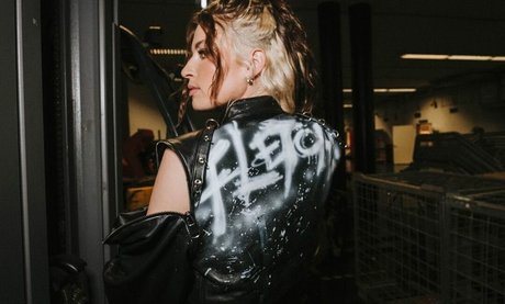 Fletcher star high quality photo