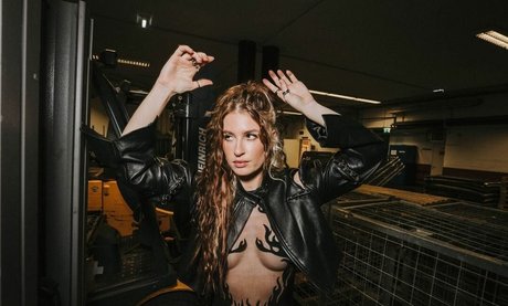 Fletcher hot star img