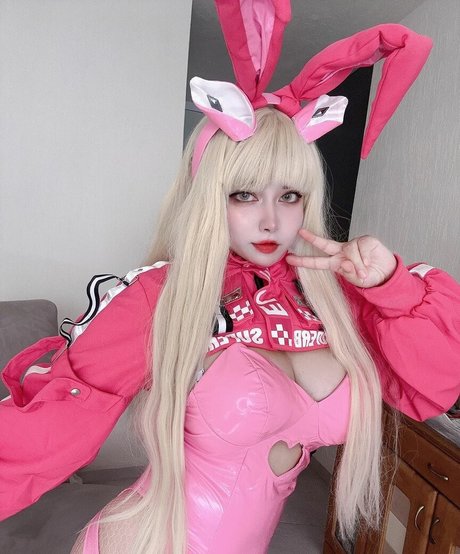 Milliamich pretty star pics