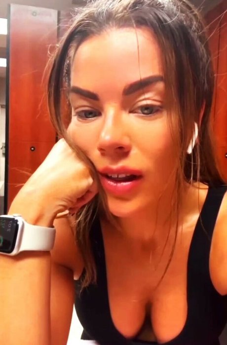 Jackie Redmond pornstar nudes pics