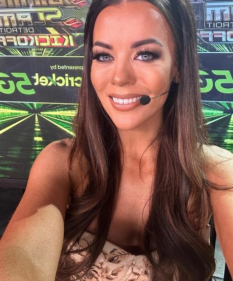 Jackie Redmond pornstar hot picture