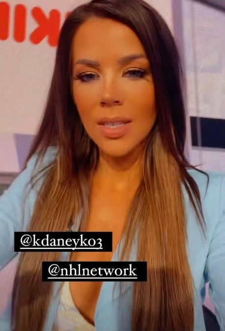 Jackie Redmond nudes actress archive