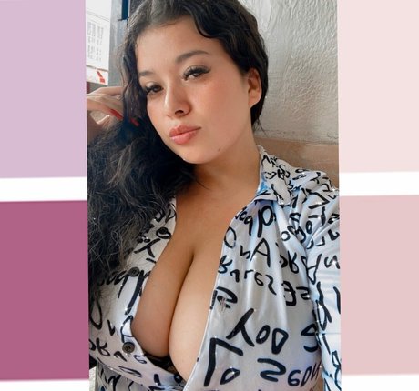 Paulina Davila nice model picture