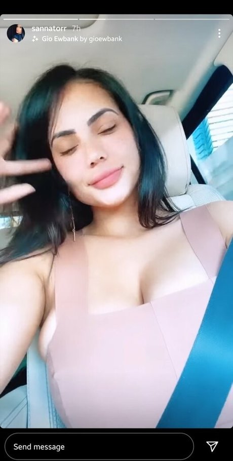 Sannatorr erotic model gallery