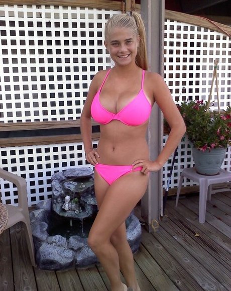 Schuyler Thornton star high quality picture