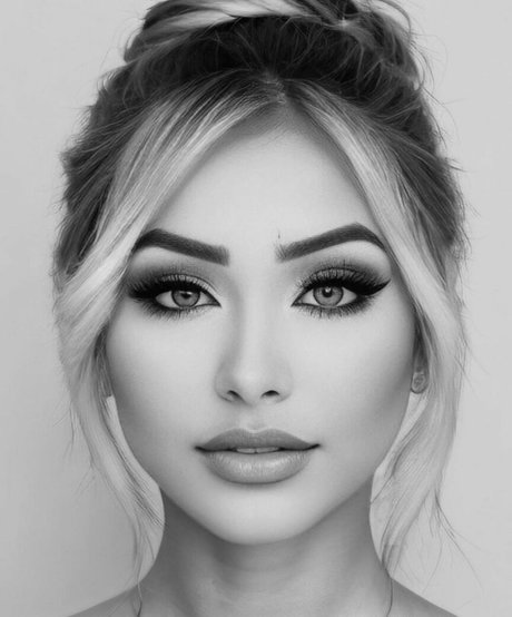 Sabrina Mingnini nice model gallery