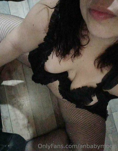 anbabymoon star nude photos