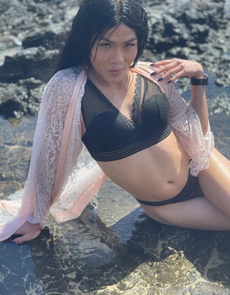 ts lilyuw88 star hd gallery