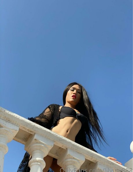 ts lilyuw88 Profile pic