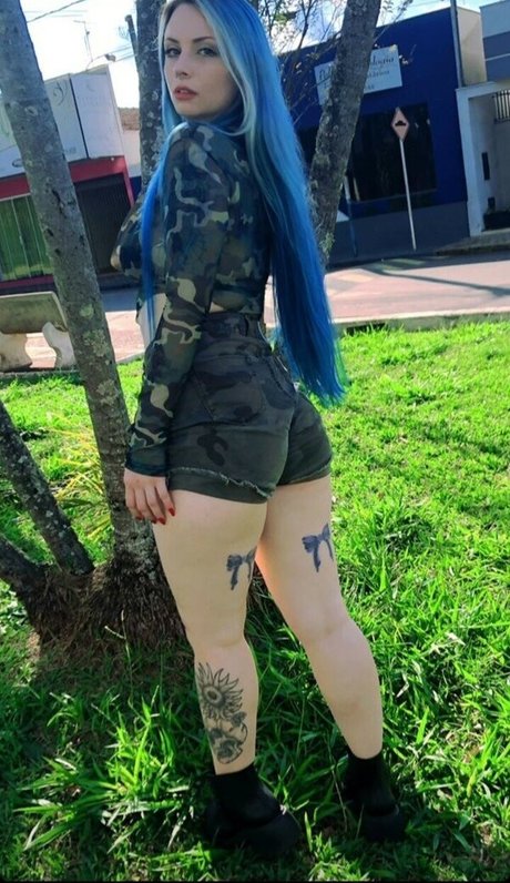 Ellen Natalia pretty pornstar pic