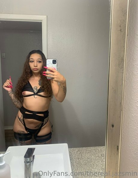thereal jazsmin model art images