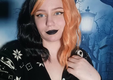 lilithcrossbones high quality star gallery