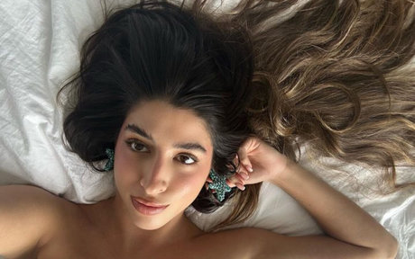 Simmisingh sexy model img