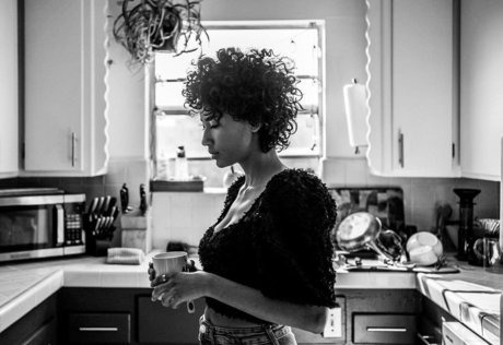 Andy Allo star perfect photos