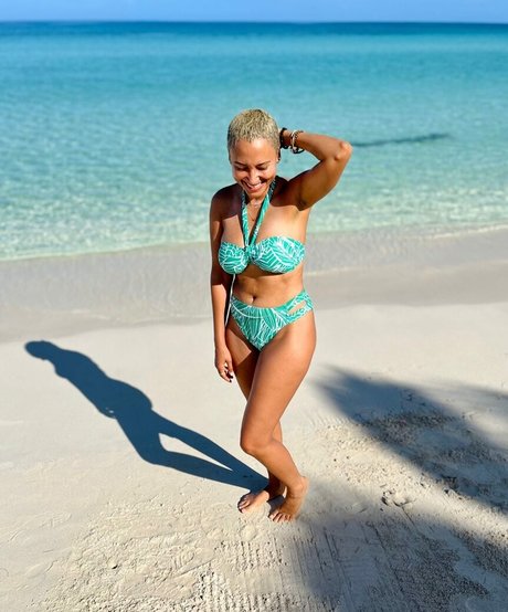 Andy Allo beautiful pornstar photo