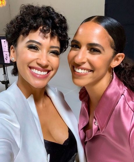 Andy Allo star high quality archive