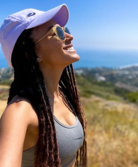 Andy Allo star nudes pics