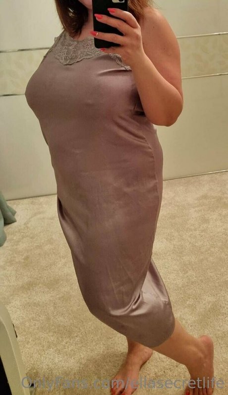 ellasecretlife erotic actress pics