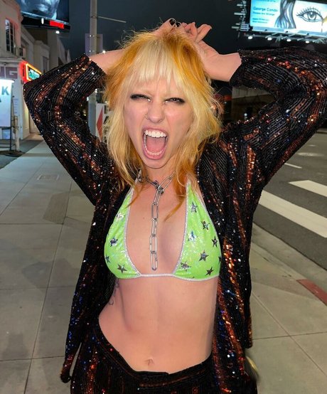 Cami Petyn porn actress images