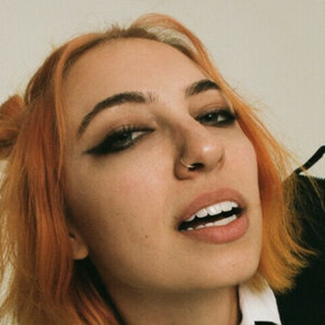 Cami Petyn model pretty photo