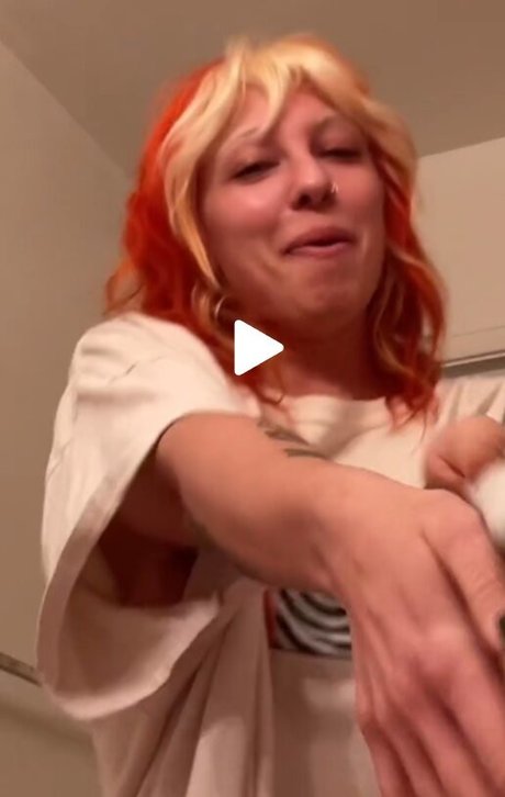 Cami Petyn hot actress pictures