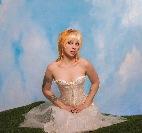 Cami Petyn nude pornstar gallery