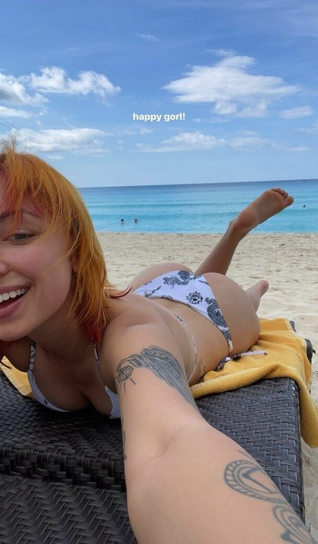 Cami Petyn star hot gallery