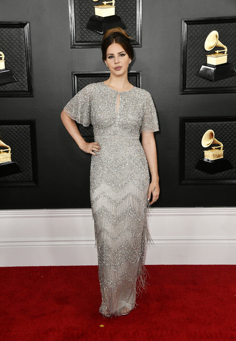 Lana Del Rey nudes model galleries