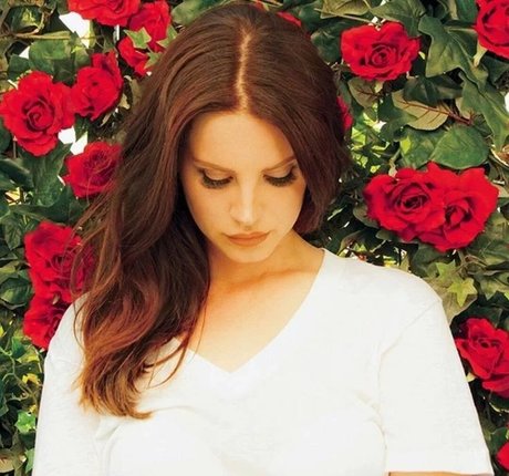 Lana Del Rey Profile pic