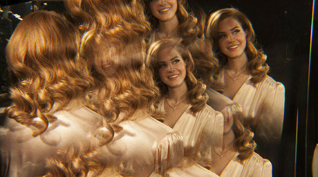 Lana Del Rey hot model image