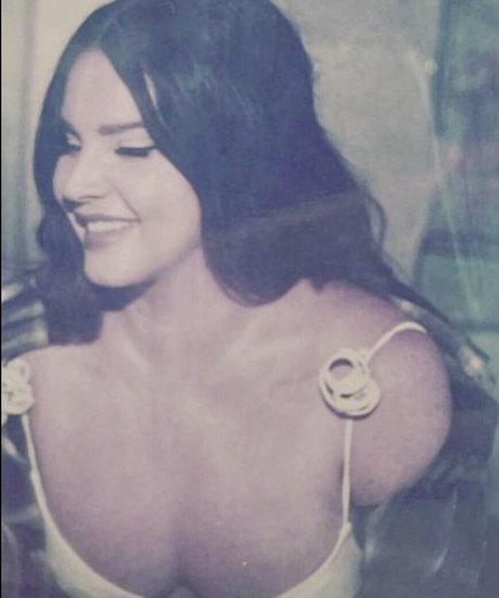 Lana Del Rey pornstar high quality pictures