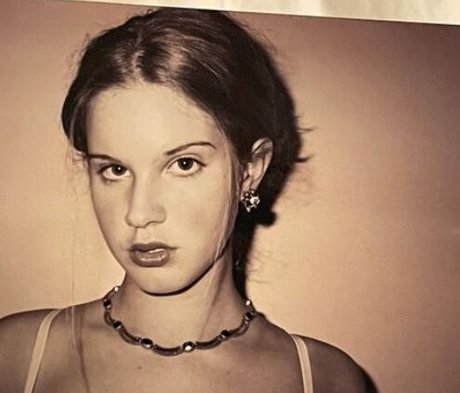 Lana Del Rey nudes pornstar image