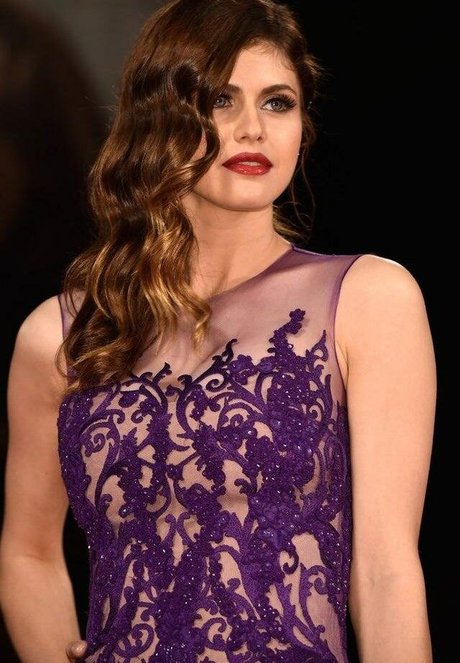 Alexandra Daddario model hd galleries