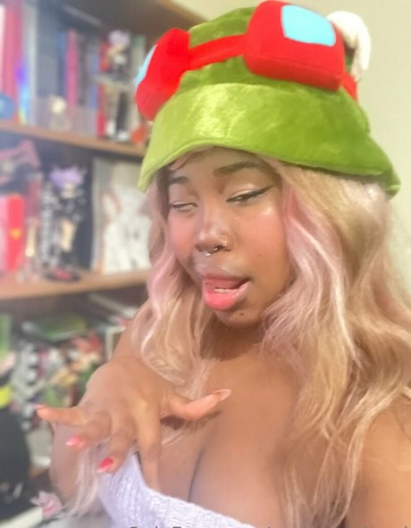 audreyquinzel star top images