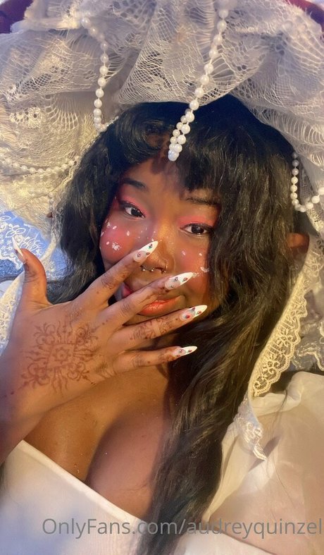 audreyquinzel model beautiful archive