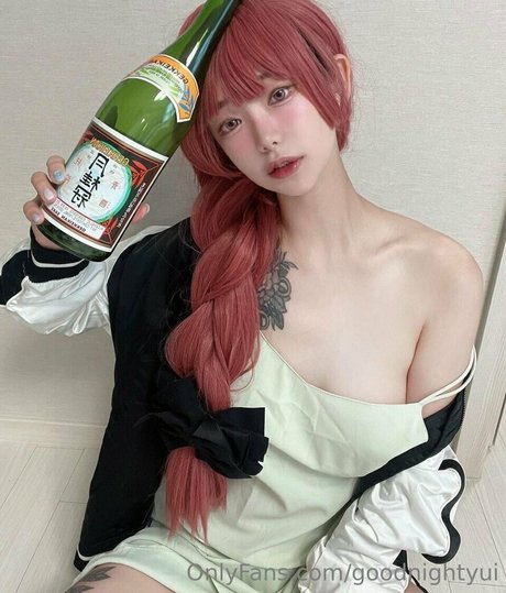 goodnightyui star porn image