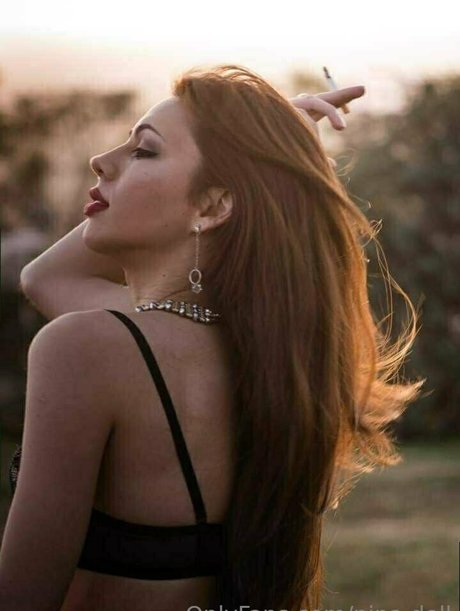 nina doll ts nude model photos