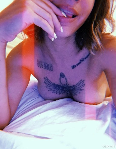 gabreca xxx star images