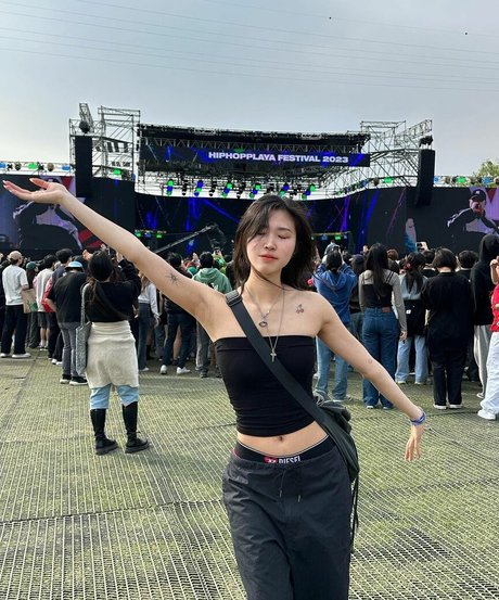 Dadacafe model galleries