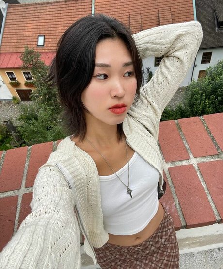 asian sister onlyfans art porn photo