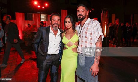 Emily Tosta star art pictures