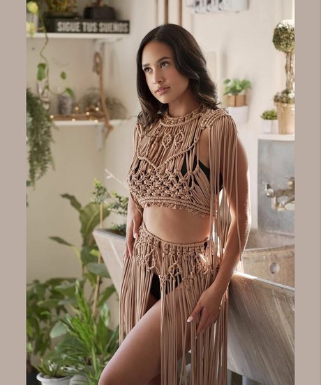 Emily Tosta star nice gallery