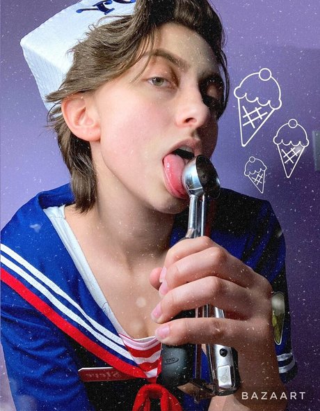 Art by livvv star nude picture