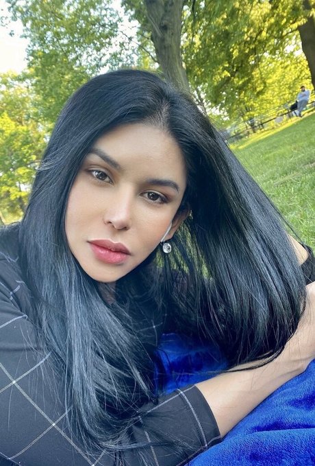 exoticfoxyanastasia model perfect images