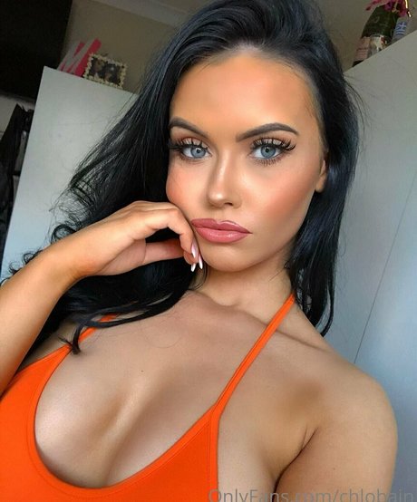 Chloe Baine exclusive actress galleries