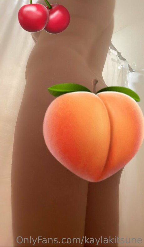 kaylakitsune star beautiful pic