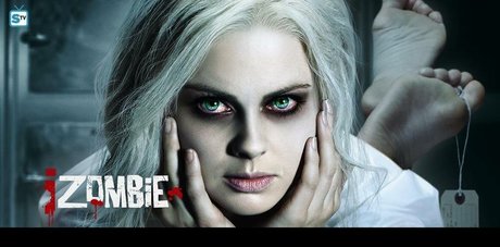 Rose McIver porn star gallery