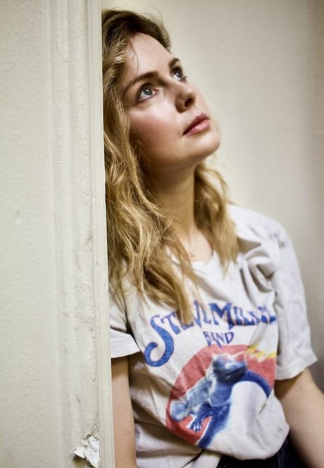Rose McIver star best gallery