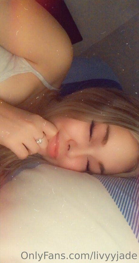 livyyjade naked actress pic