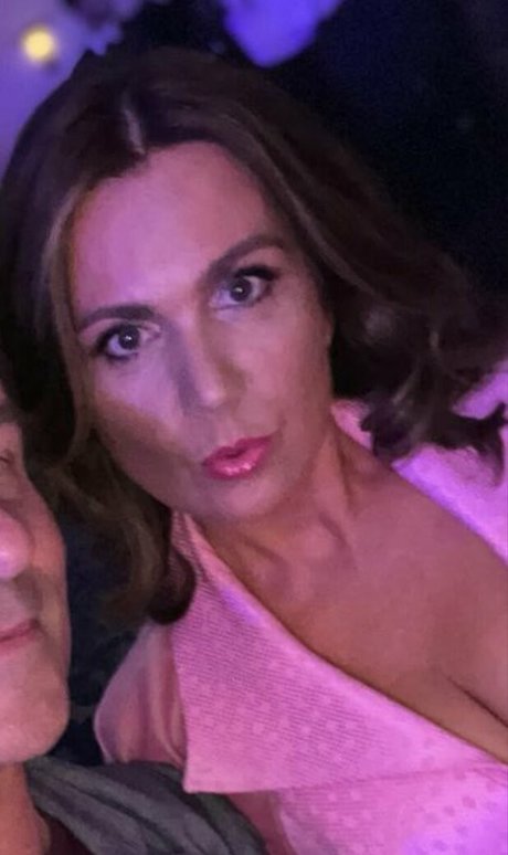 Susanna Reid free actress galleries